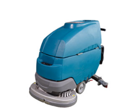 提高自动洗地机清洁效果的方法有哪些