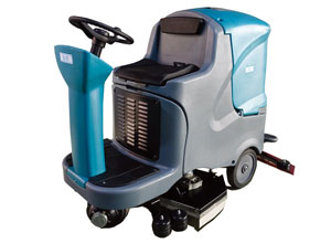 洗地车使用注意事项有哪些？