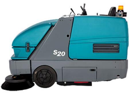 吸尘扫地机技术发展迅速的原因是什么