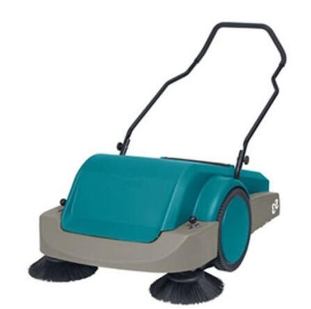 为什么要选用吸尘扫地机