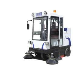 选购洗地吸干机时需要注意的要点有哪些