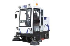 重庆洗地机受欢迎的原因有哪些