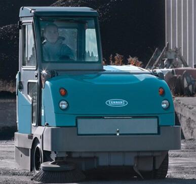 吸尘扫地机适合应用于哪些场所