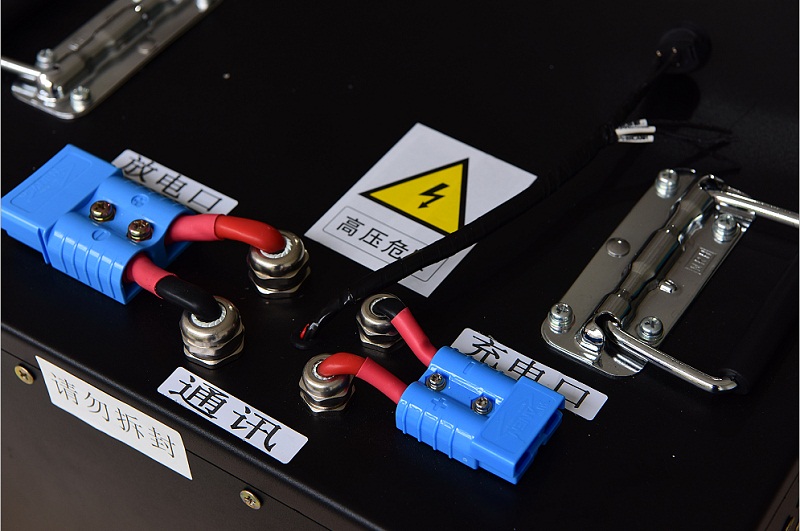 扫地机锂电池应用的好处有哪些？