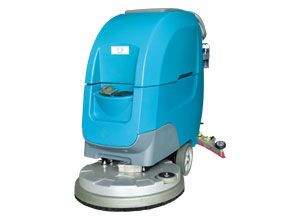 选择广场洗地机的注意事项有哪些