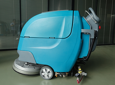 扫地机出租的优势表现在哪些方面？