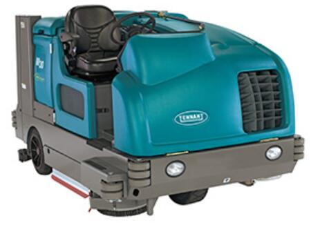 洗地吸干机常会使用在哪些领域