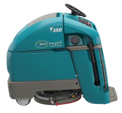 选择洗地吸干机要注意哪些事项